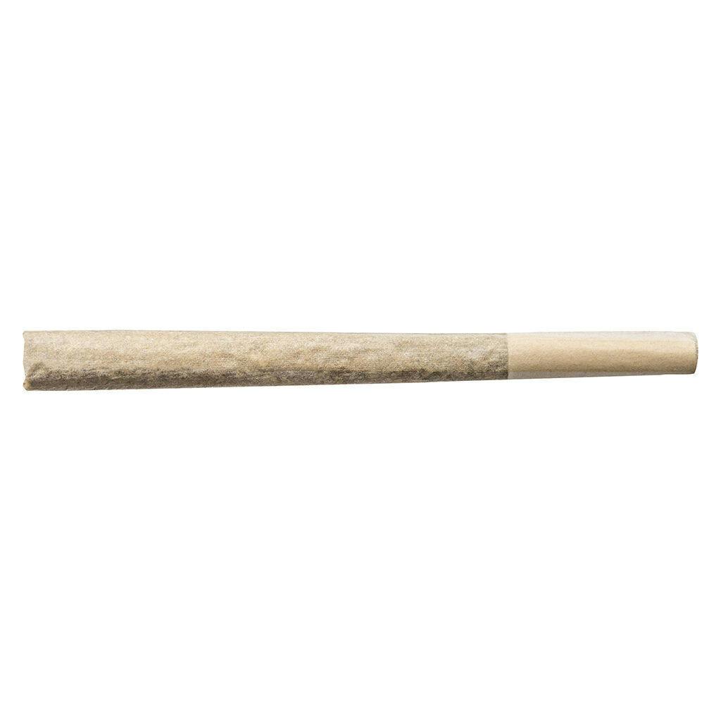Strawberry Grail | Minis | 0.5g | 5pk