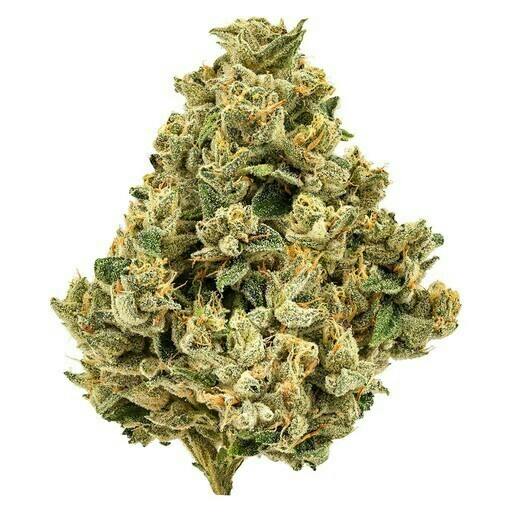 Strawberry Grail | 7g