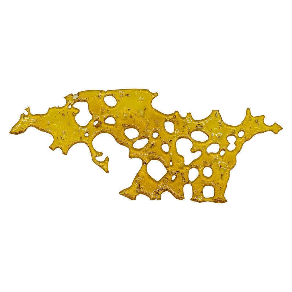 platinum jelly | Solvent | Shatter | 4g