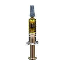 Hard Hitters MosaZ | Solvent | Diamonds | 0.95g