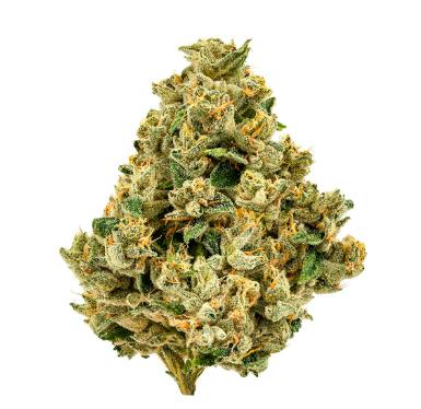 Strawberry Grail | 3.5g