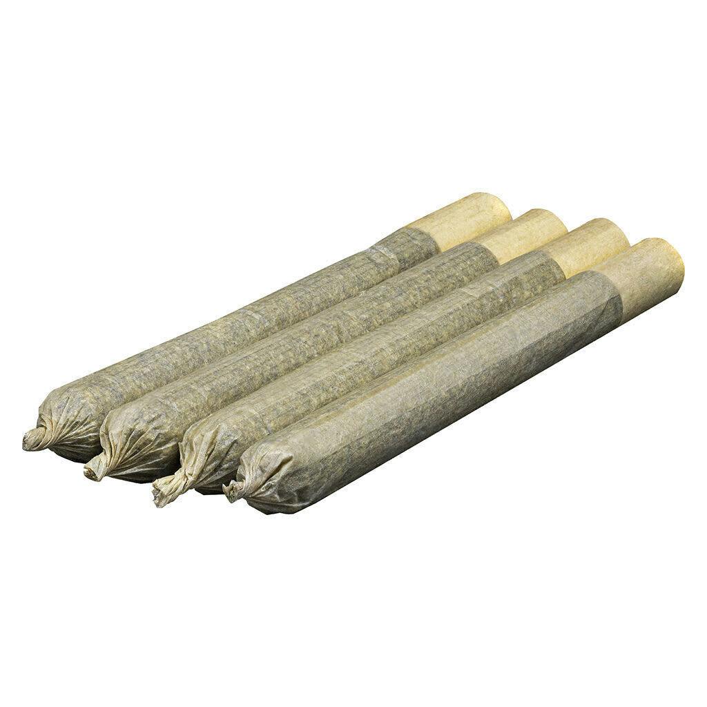 Purple Rari | Joints | 1g | 4pk