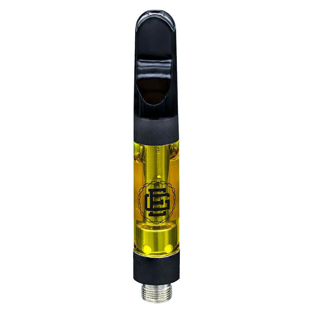 Choco Loco | Cartridge | 0.95g