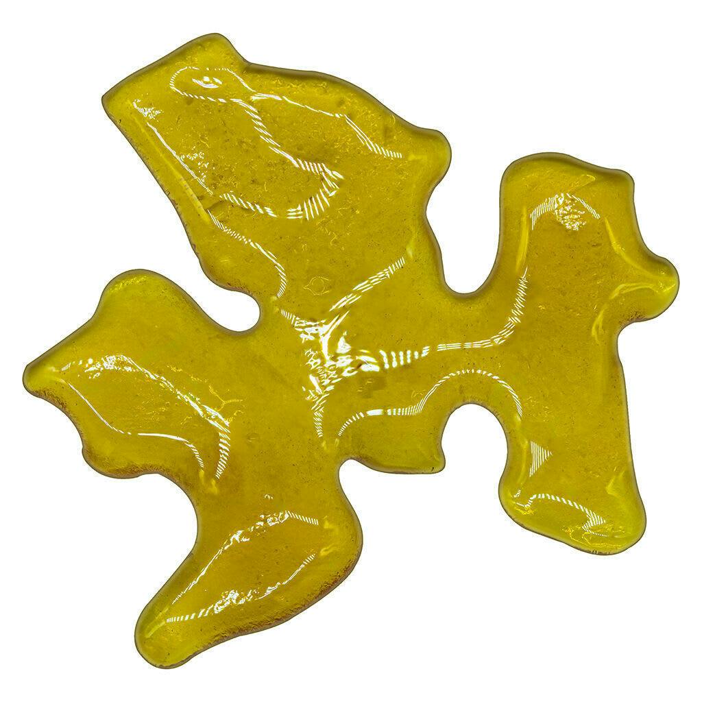 designer pink | Solvent | Shatter | 4g
