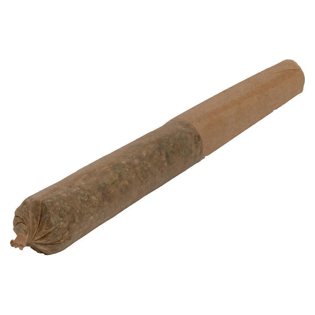 Frostbite Lime | Infused Joints | 0.5g