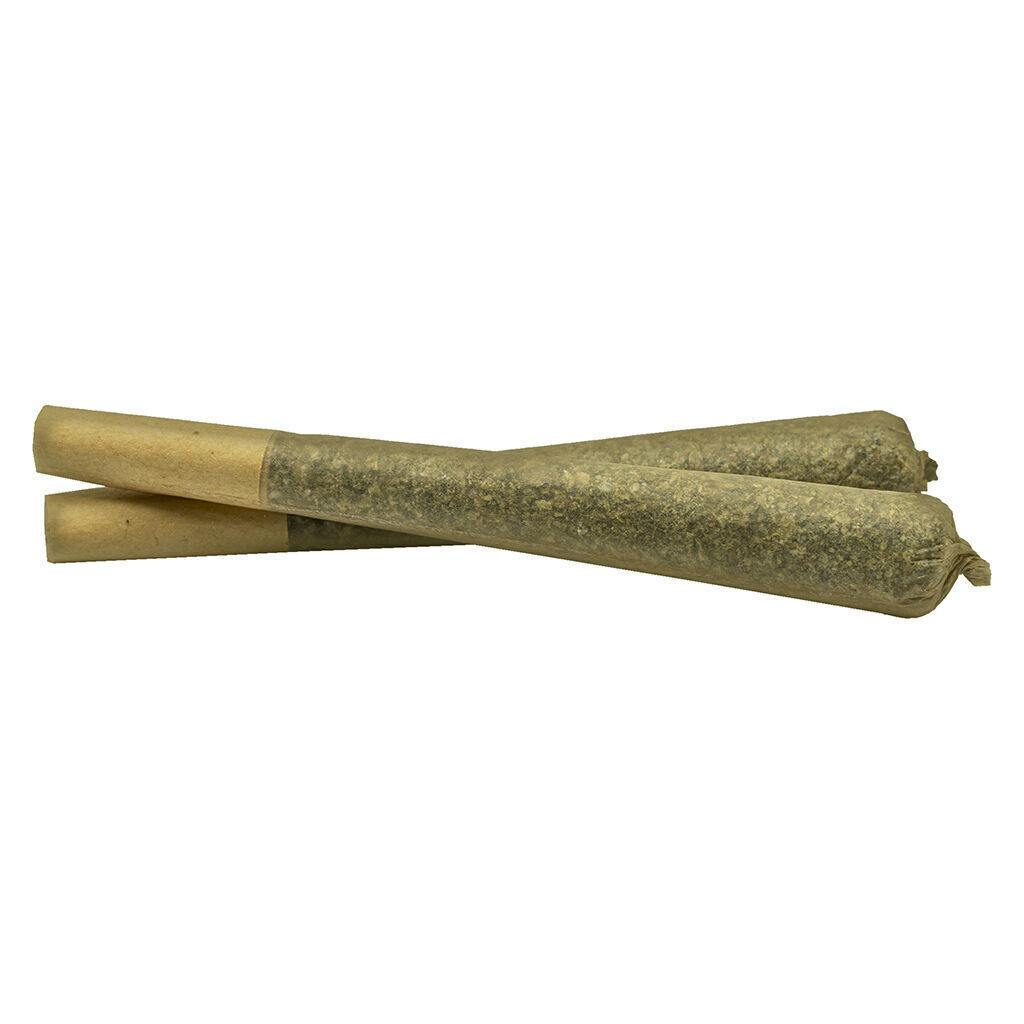 Super Dank | Infused Joints | 1.1g | 2pk