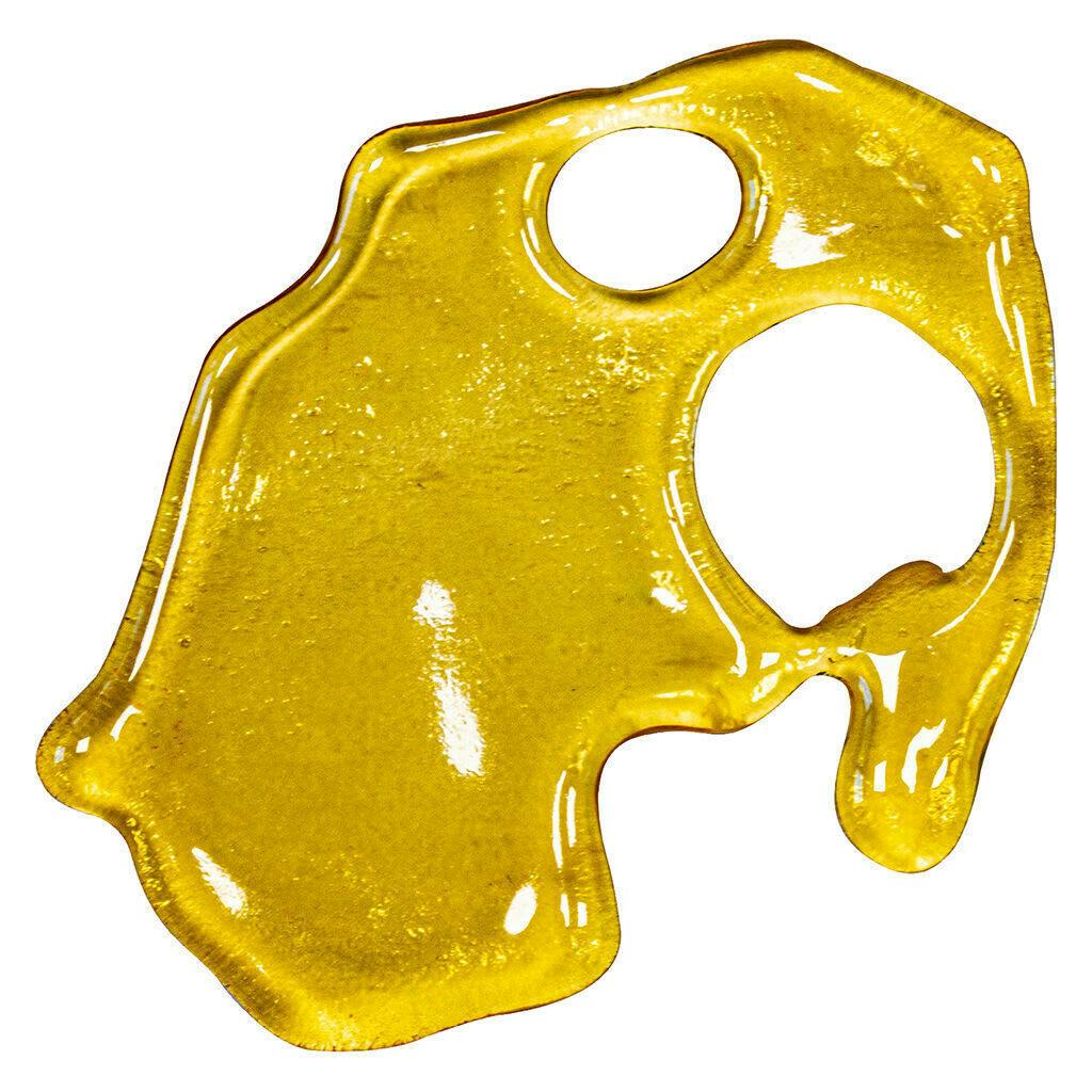 Motorbreath | Solvent | Shatter | 0.5g