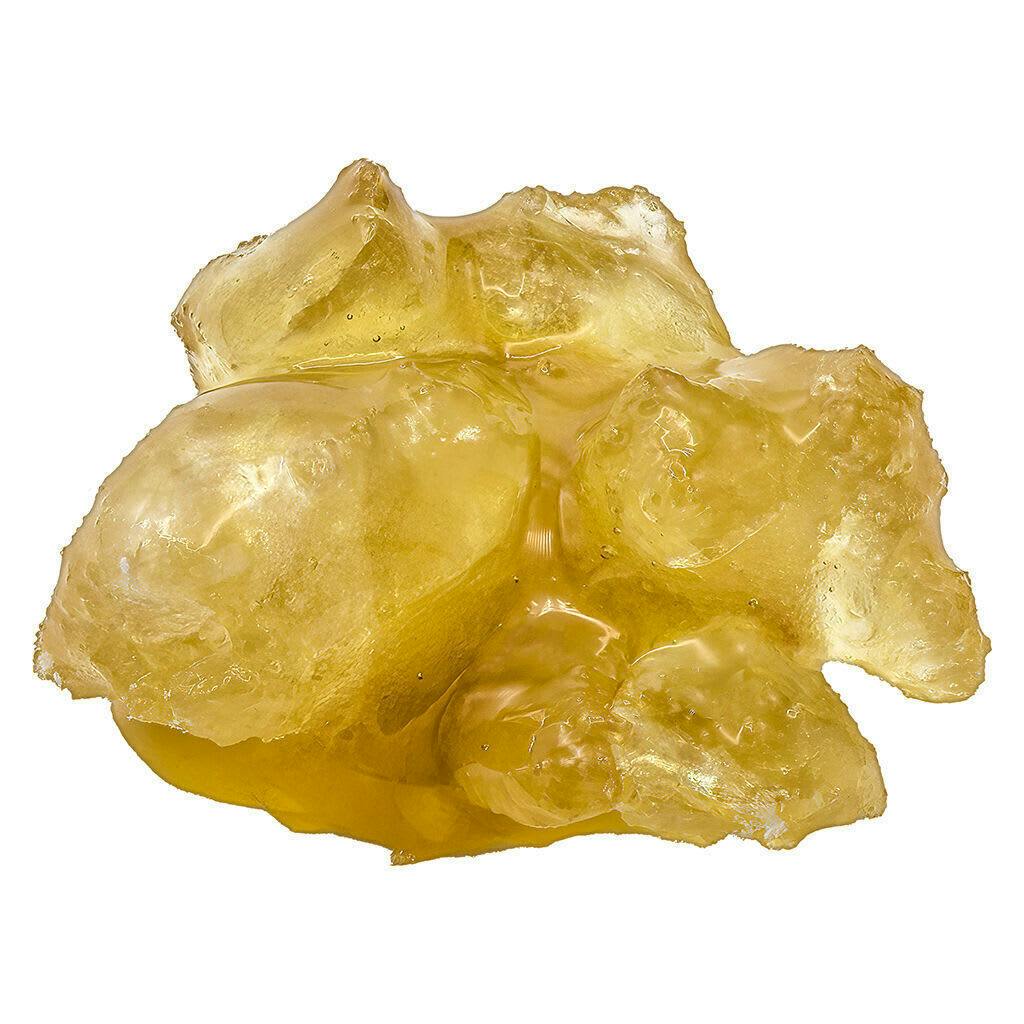 Alien Godfather | Solvent | Sauce | 1g