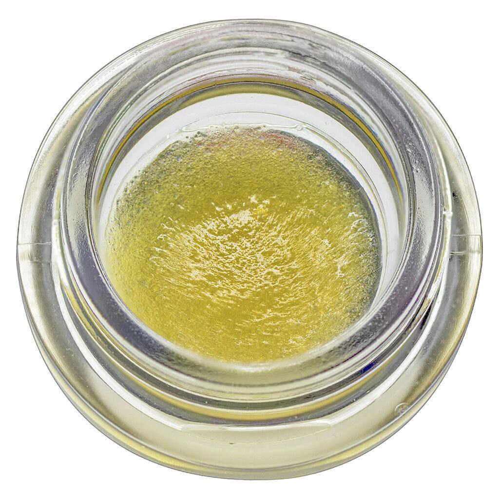 Loud Live Resin | Solvent | 1g