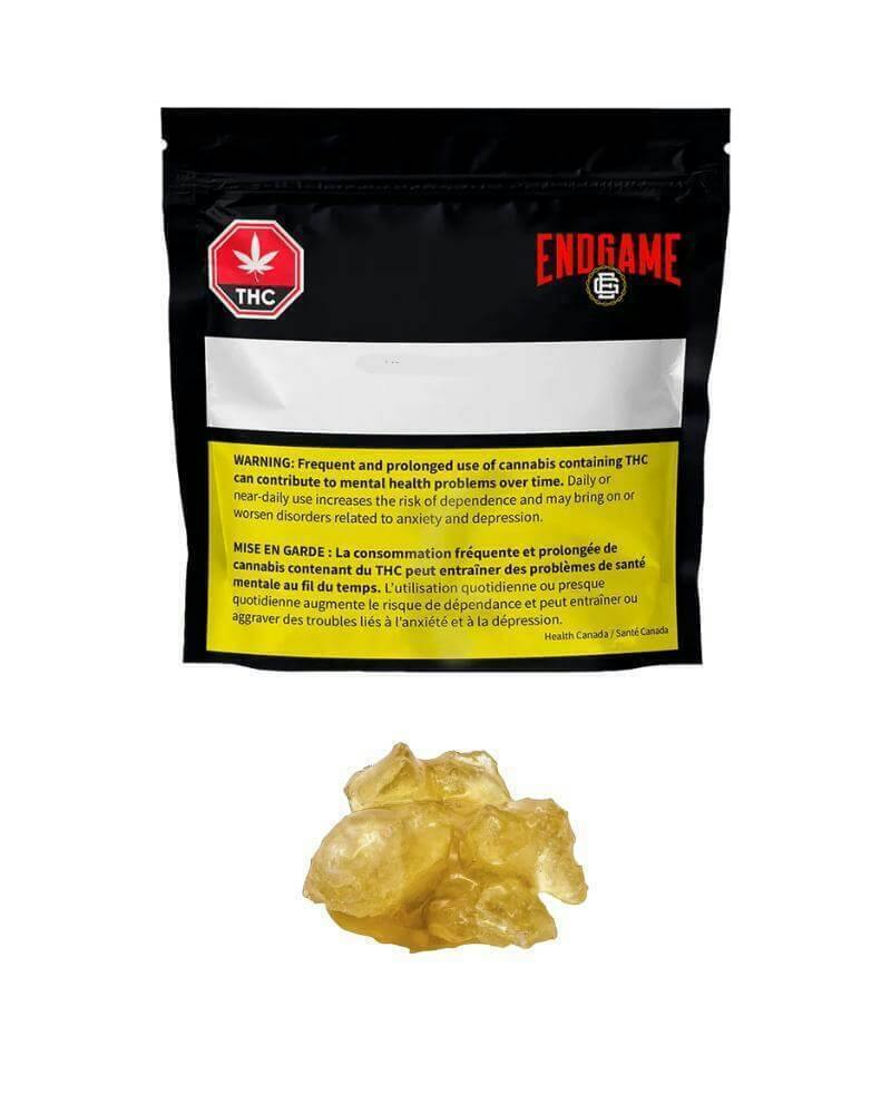 outlaw | Solvent | Diamonds | 1g