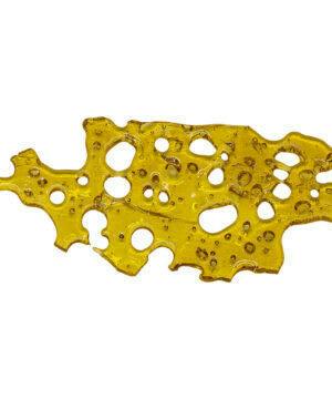 Solvent | Shatter | 1.2g