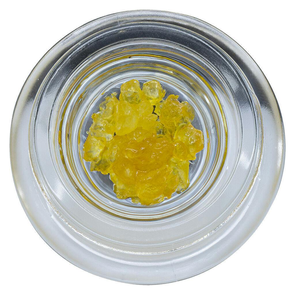 The Rizz | Solvent | Sauce | 1g