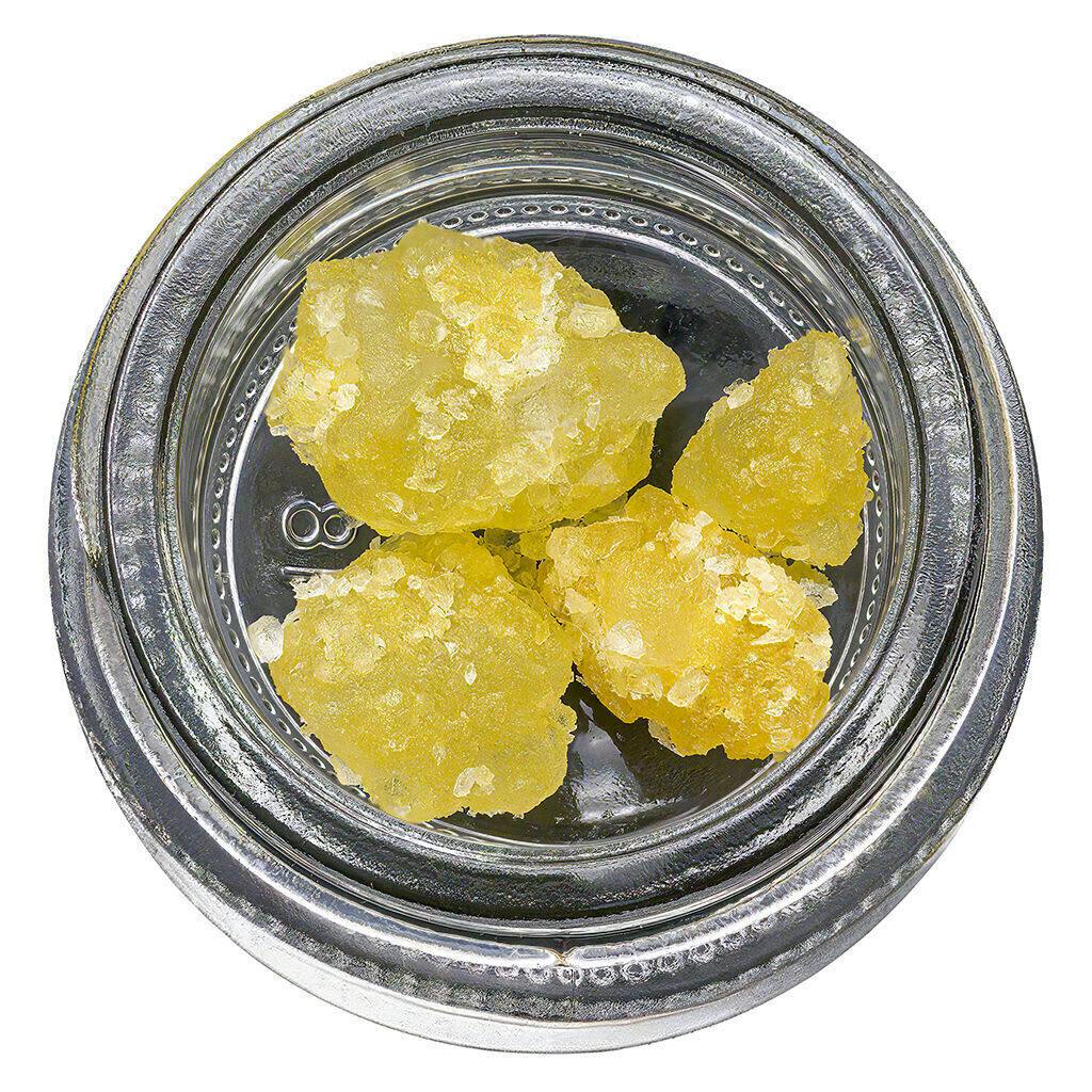 Big Steppa | Solvent | Diamonds | 1g