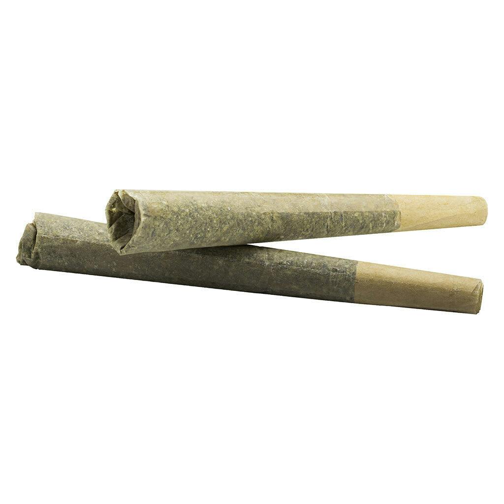 Gas Plant | Joints | 0.75g | 2pk