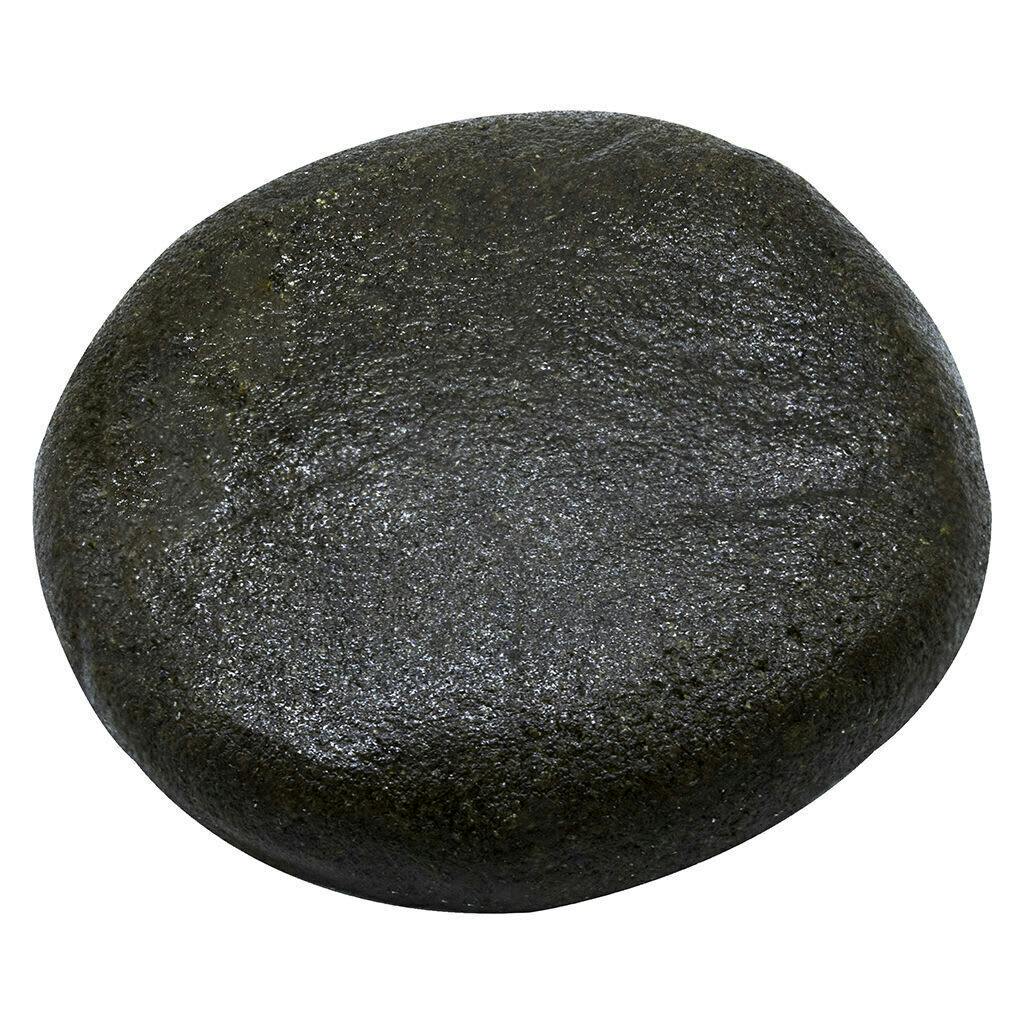 Black Sherb | Solventless | Kief | 2g