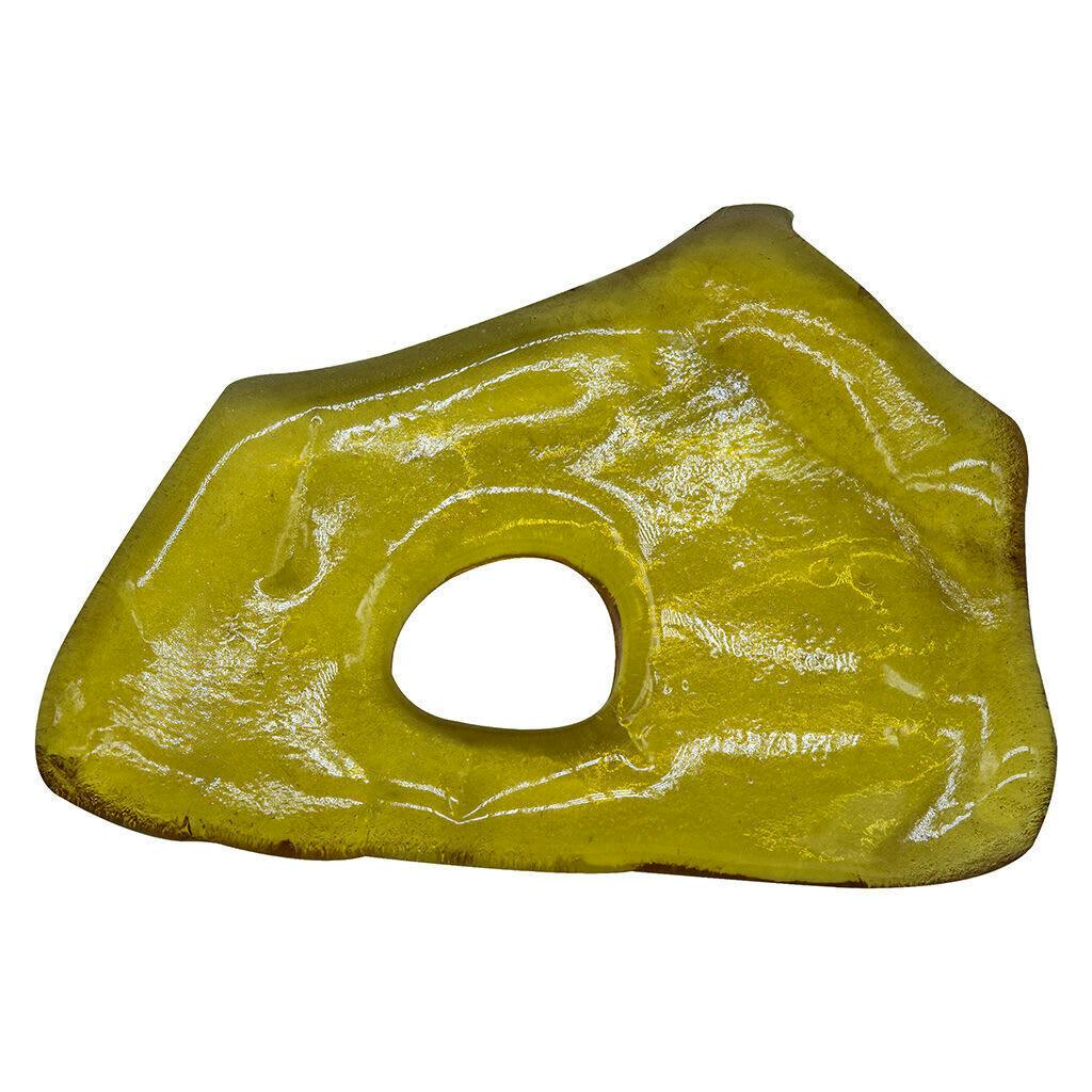 Face Lock | Solvent | Shatter | 1g