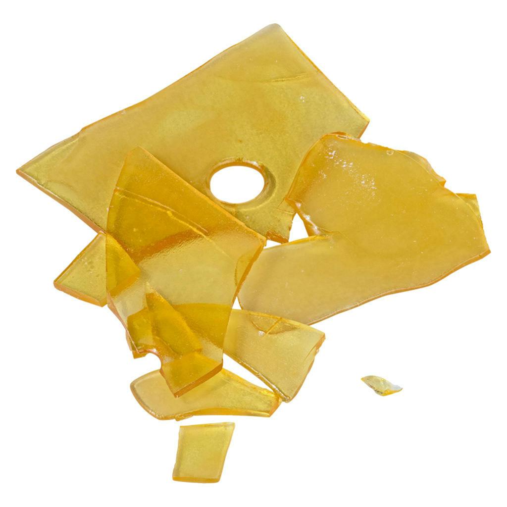 Black Cherry Punch x Jack Herer | Solvent | Shatter | 1g