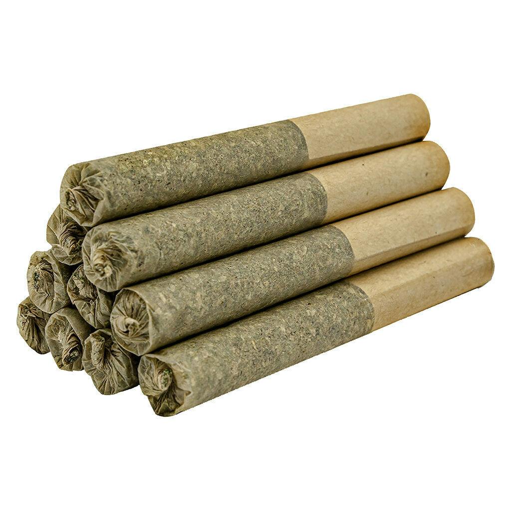 Designer Pink | Minis | 0.5g | 10pk