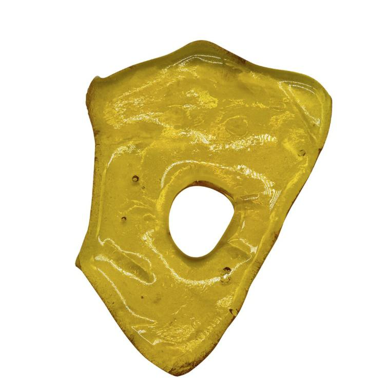 Smashberry | Solvent | Shatter | 0.5g