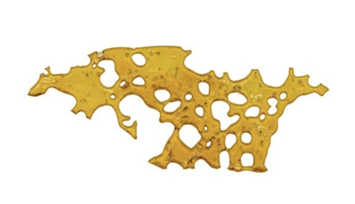 Platinum Jelly | Solvent | Shatter | 1g