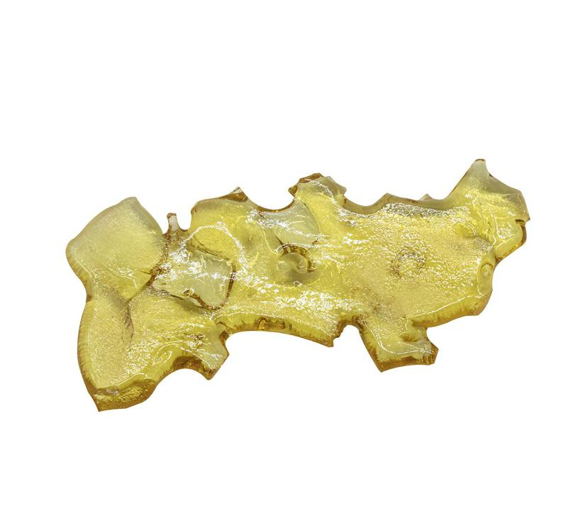 OMG | Solvent | Shatter | 1g