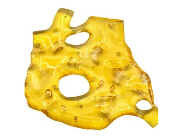 Cheetah Stomper | Solvent | Shatter | 1g