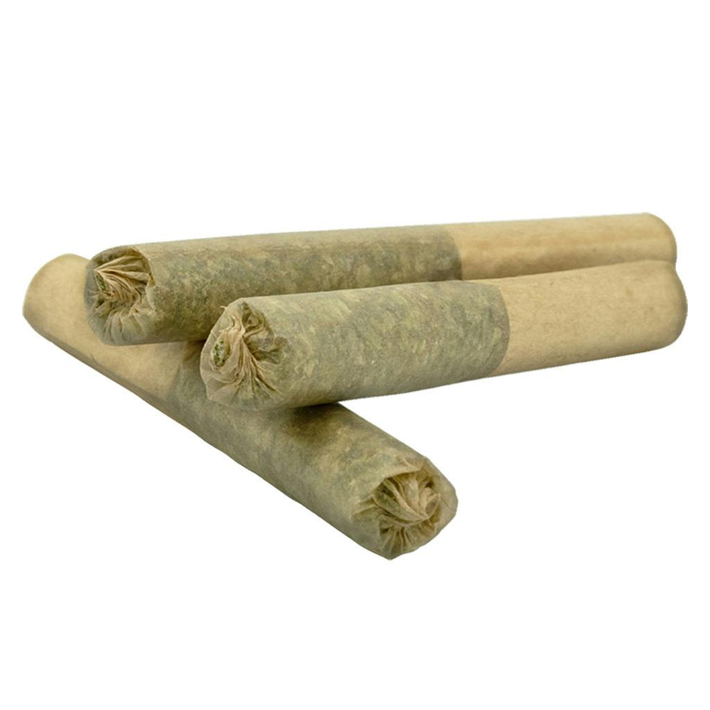 fruit basket dank | Infused Minis | 0.5g | 3pk