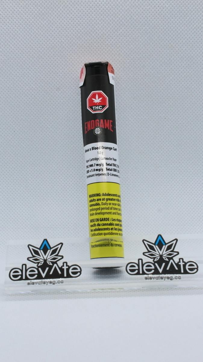 Cartridge | 1g