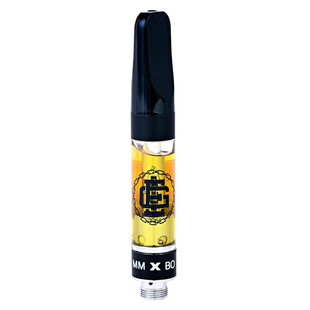 Mosa x Blood Orange | Cartridge | 1g