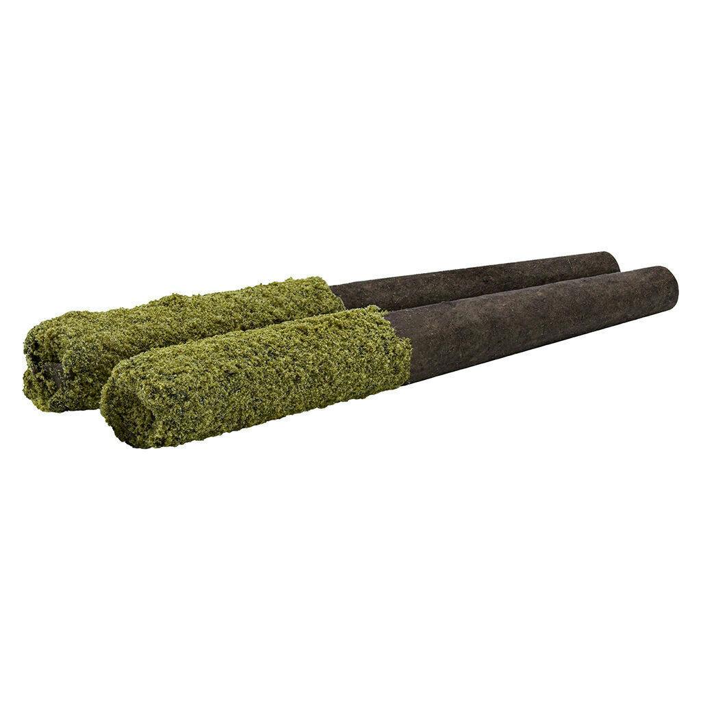 Rainbow Choppa | Infused Blunts | 1g | 2pk