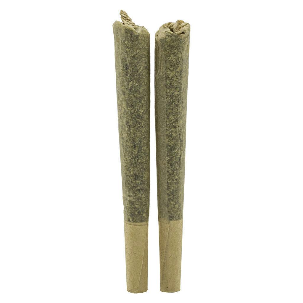 Astro Pink | Infused Joints | 1g | 2pk