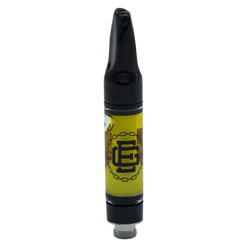 Cloudberry | Cartridge | 1g