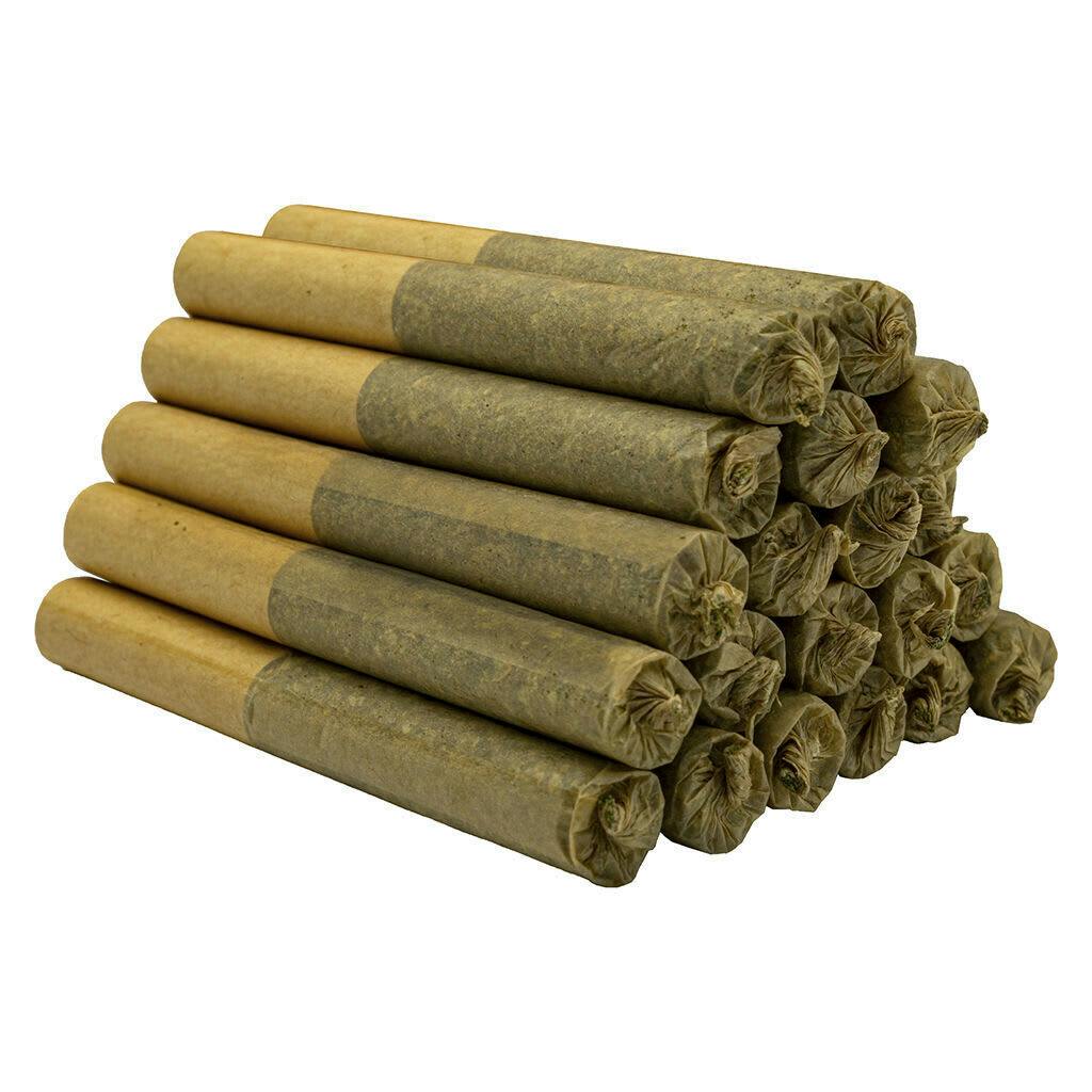20 Piece | Minis | 0.5g | 20pk