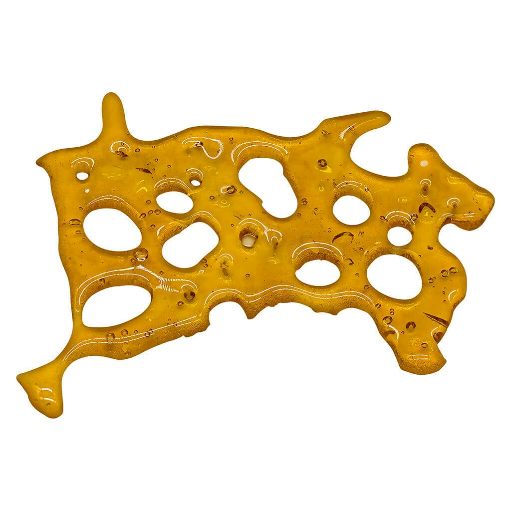 Pineapple OG | Solvent | Shatter | 4g