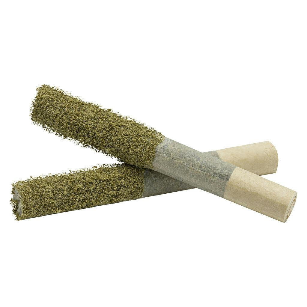 Loco Berry | Infused Joints | 1g | 2pk