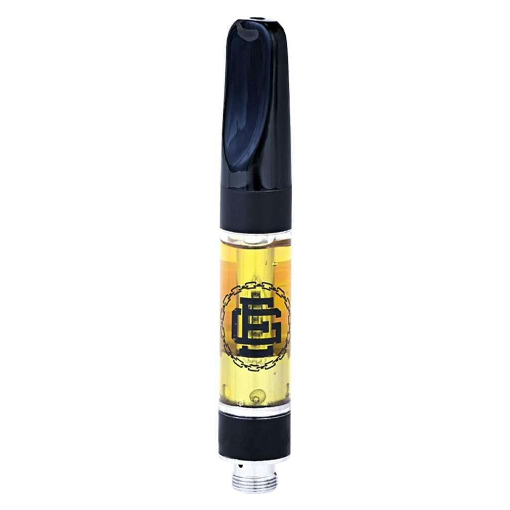 Mandarin C & Tangie | Cartridge | 1g