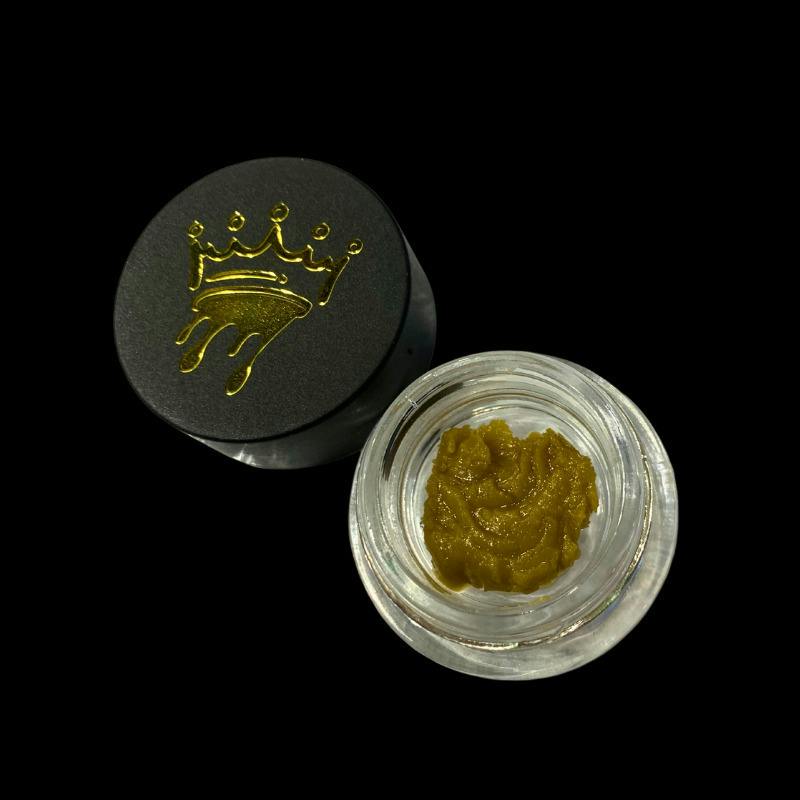 The Spice | Solventless | Rosin | 5g
