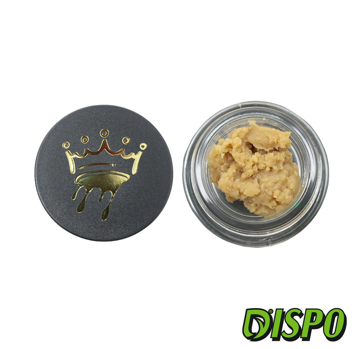 Snowblower | Solventless | Rosin | 5g