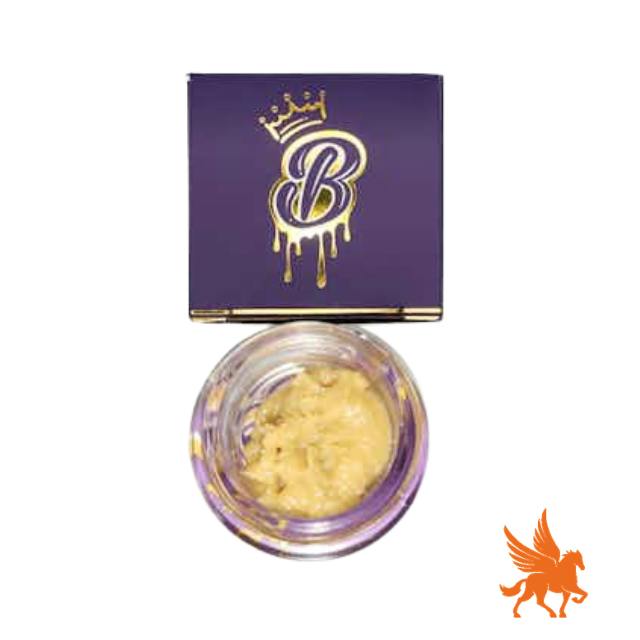 Hella Jelly | Solventless | Rosin | 1g at Dealz Cannabis Collective