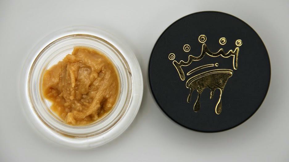 Snow Blower | Solventless | Rosin | 5g