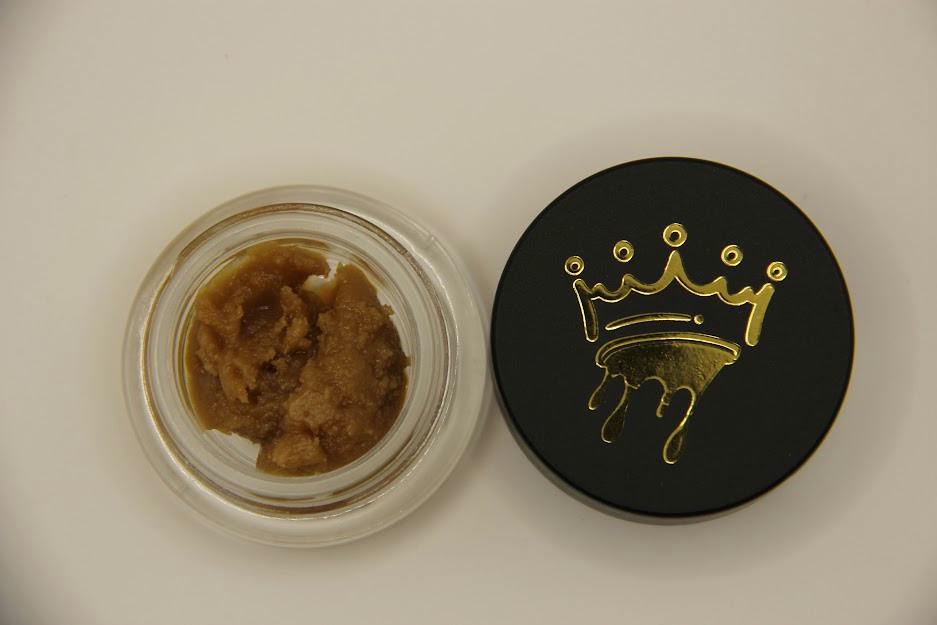 Snow Day | Solventless | Rosin | 3g