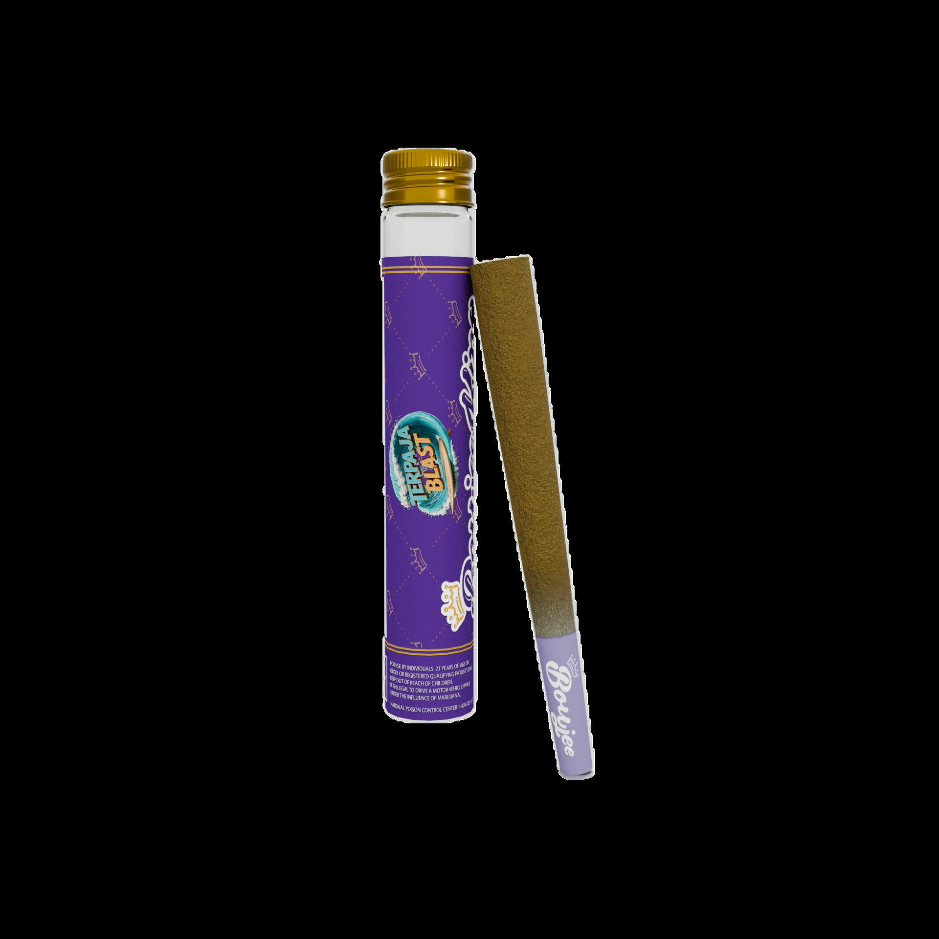 Hybrid | Infused Joints | 1.5g