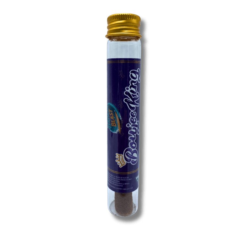 Terpeja Blast | Infused Joints | 1.5g
