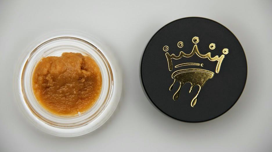 Hella Jelly | Solventless | Rosin | 5g