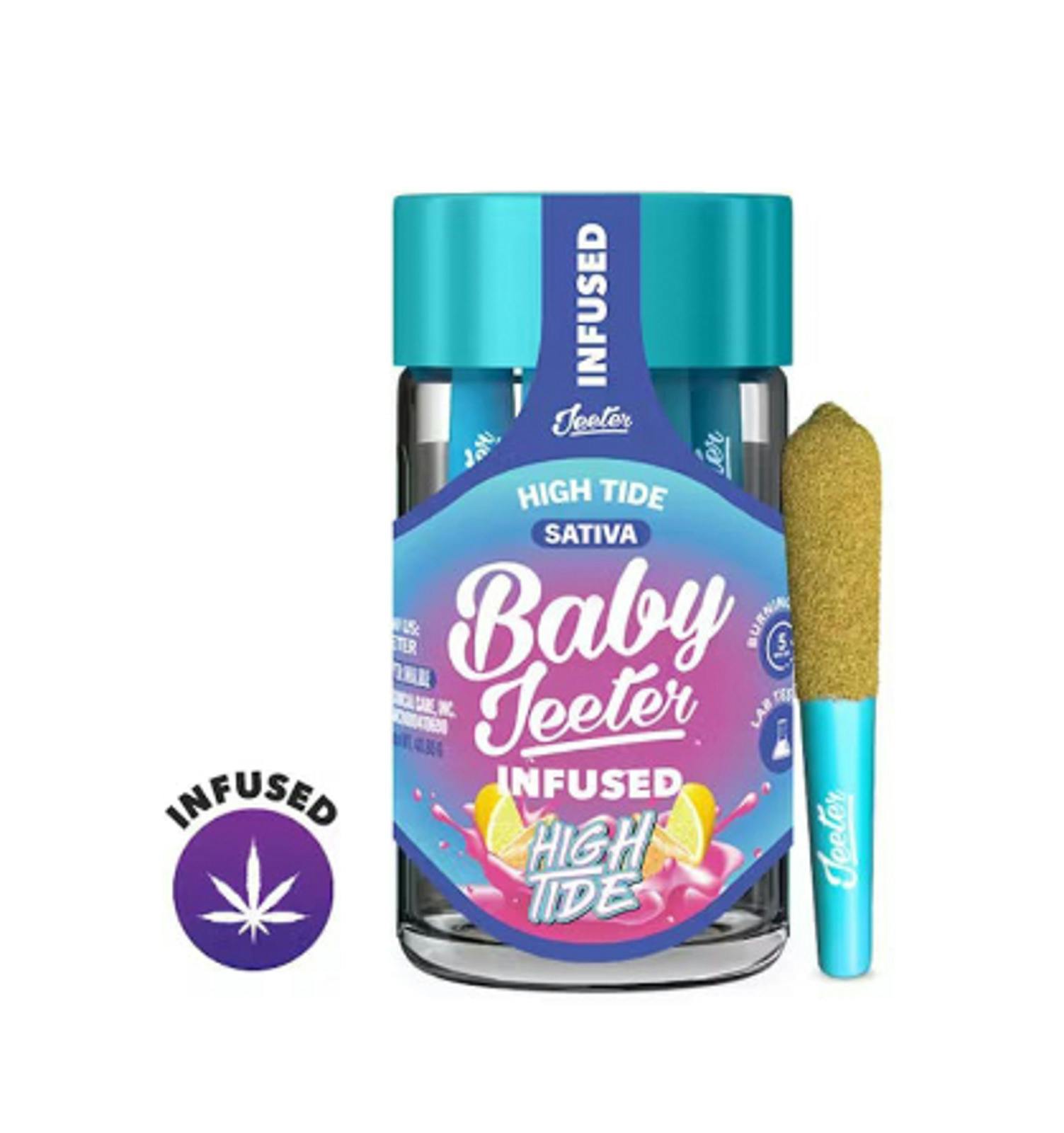 Original | Infused Minis | 0.45g | 6pk