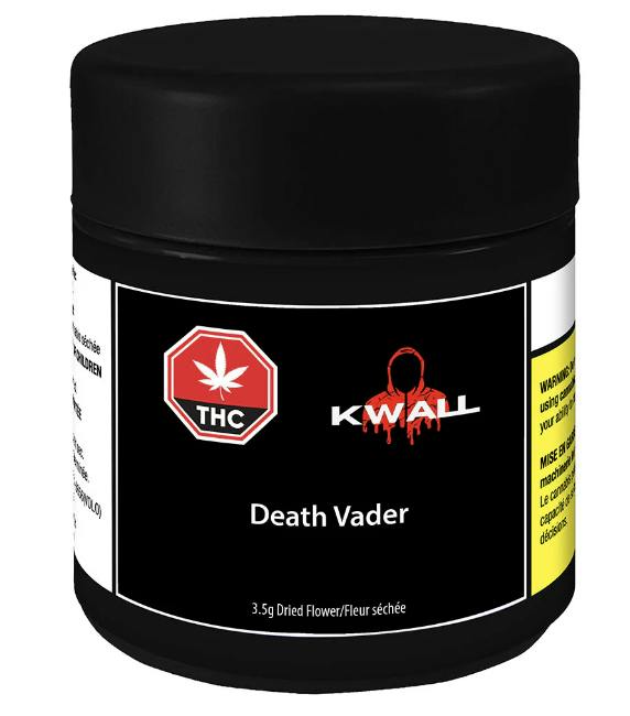 Death Vader | 3.5g