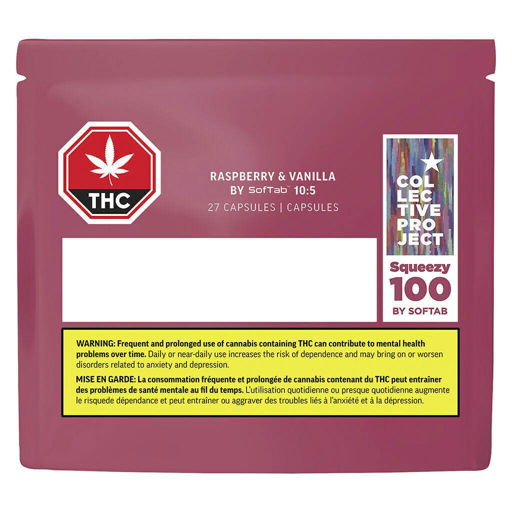 Therapeutics | Capsules