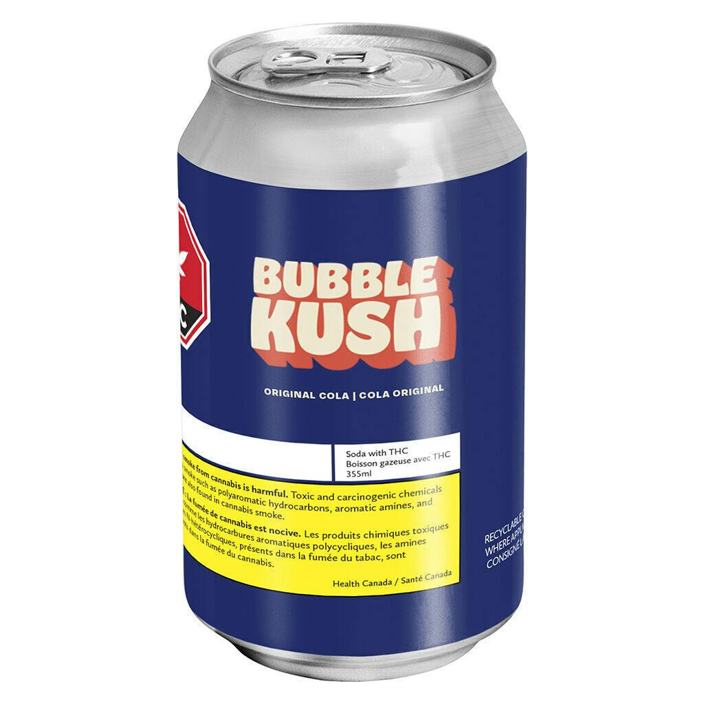 Original Cola | Carbonated | 10mg | 355ml