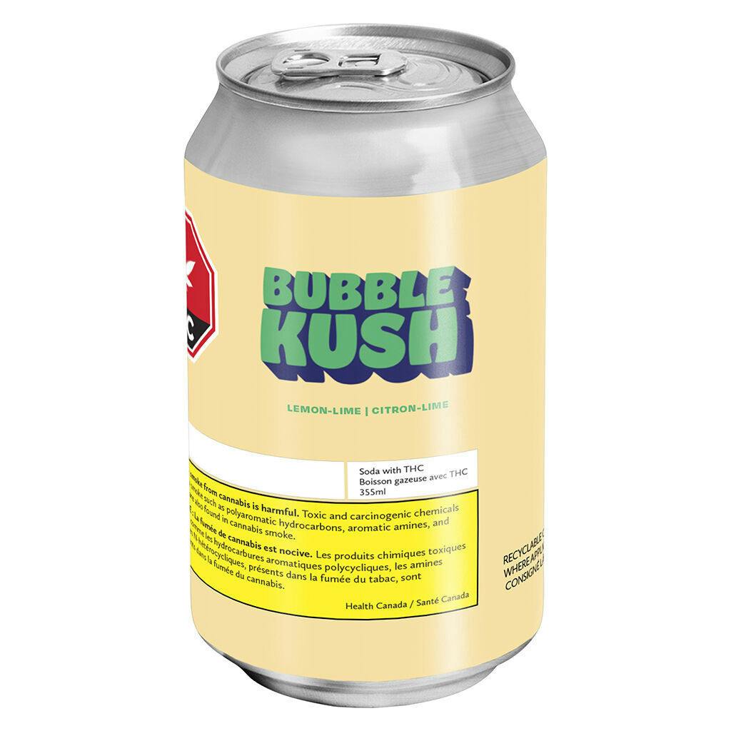 Lemon Lime | Non-carbonated | 10mg | 355ml