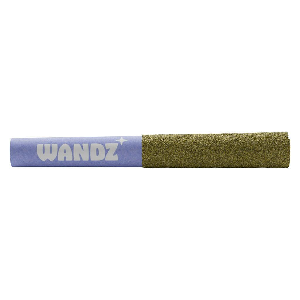 Guava Gaz | Infused Minis | 0.5g | 5pk